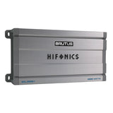 Hifonics Hifonics BRL3000.1 BRUTUS BRL 3000 Watt Mono Block Amplifier - Car Audio