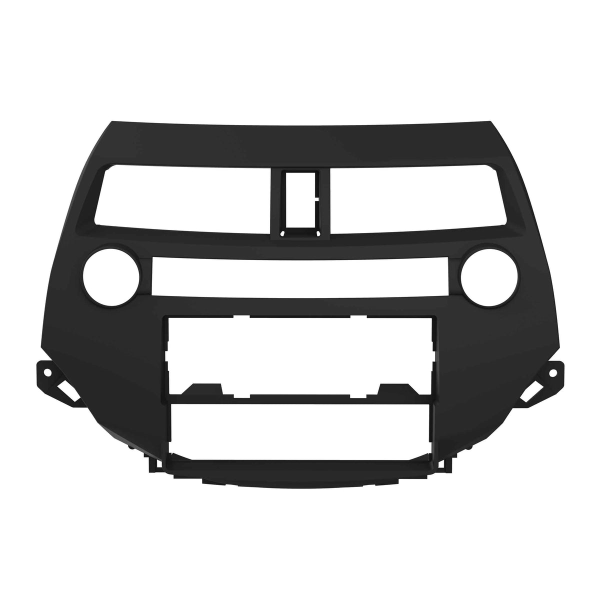 Honda Accord 2008-2012 | Accord Crosstour 2010-2011 | Crosstour 2012-2015 (without dual A/C) — 99-7874
