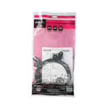 Chrysler | Dodge | Jeep 1995-2024 - 5.25" or 6.5" (Front Door) — 82-6600