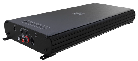 Wāvtech Wāvtech link1500.1plus 1500 Watt Monoblock Amplifier - Car Audio