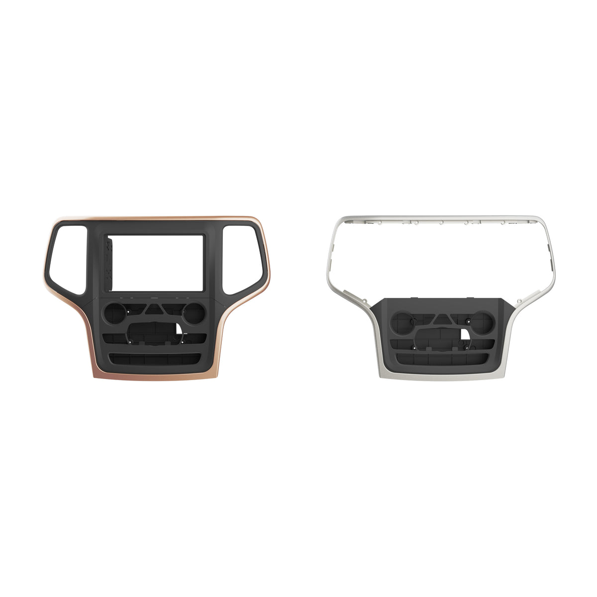 Jeep Grand Cherokee 2014-2021 — 95-6562