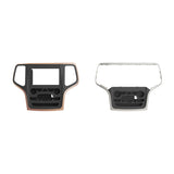 Jeep Grand Cherokee 2014-2021 — 95-6562