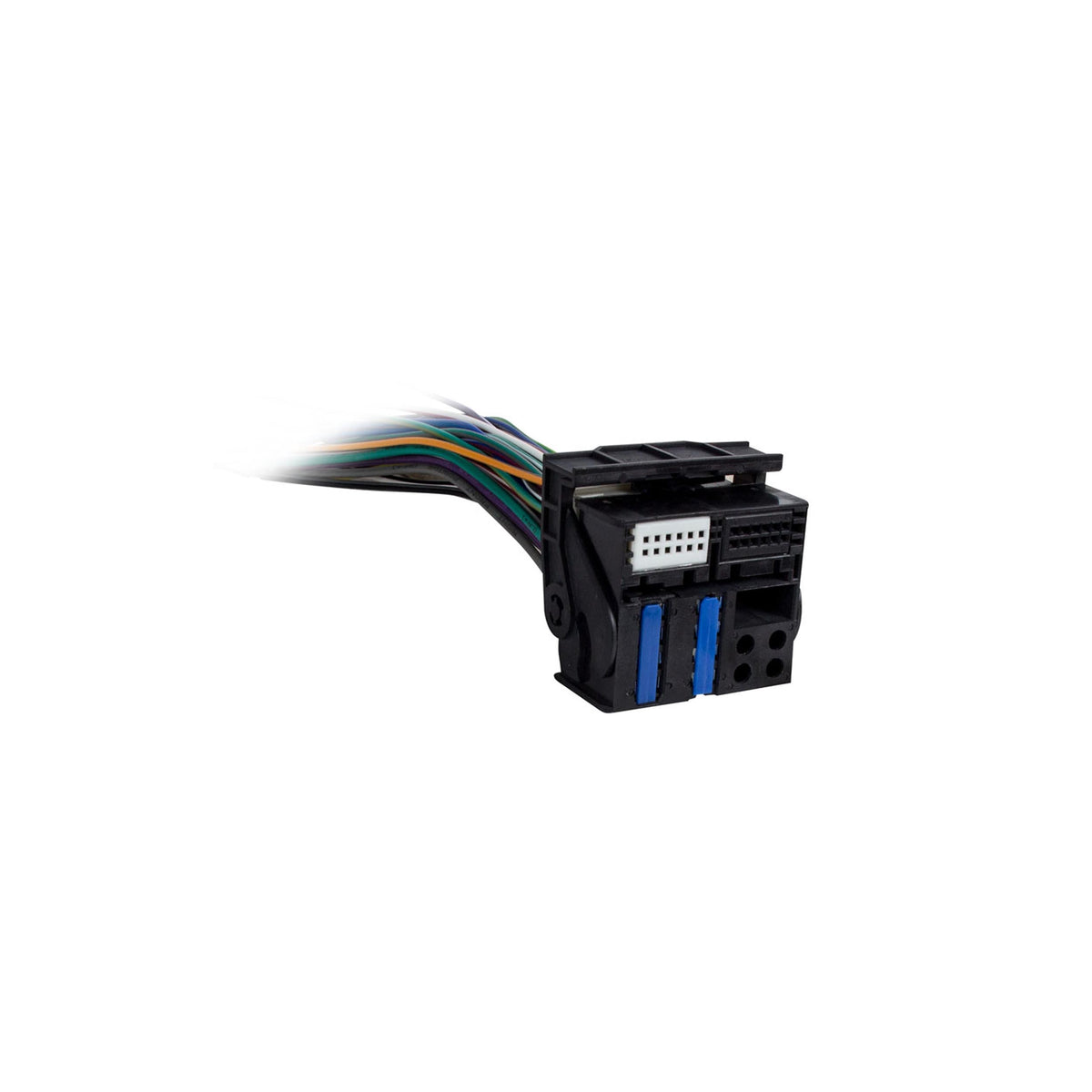 Service Harness - Multi Application 2001-2017 — 71-9003-1