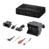 MOST25® Data Interface with SWC - Porsche 2007-2010 — AXDIS-PO42