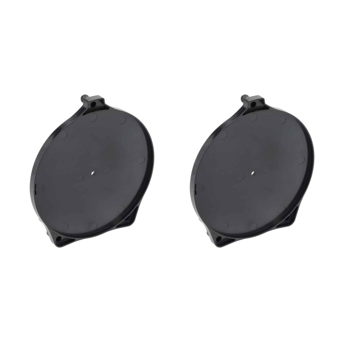 Mercedes 2020-2024 - 3.5" or Smaller — 82-8707