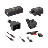 Add-A-Sub 2-Channel Line Output Converter - GM 2010-2017 — AXLOC-GM44