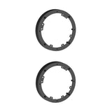 Speaker Spacer - Universal 1" for 6" to 6.75" Speakers — 82-4301