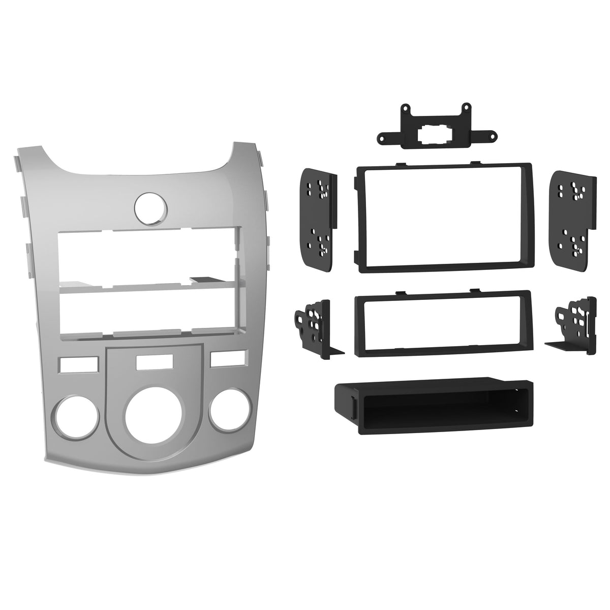 Kia Forte 2010-2013 — 99-7338S