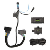 Add-A-Sub 2-Channel Line Output Converter - BMW | MINI | VW 2001-2017 — AXLOC-BM1