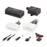 Add-A-Sub 2-Channel Line Output Converter - Chrysler 2011-2020 — AXLOC-CH3