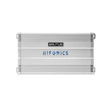 Hifonics Hifonics BG-1100.4 BRUTUS BG 1100 Watt Four Channel Amplifier - Car Audio
