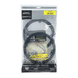 Acura | Honda 2006-2024 - 6.5" to 6.75" — 82-HD2
