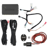 Toyota 2003-2022 (non-amplified) — AXAMP-TY2