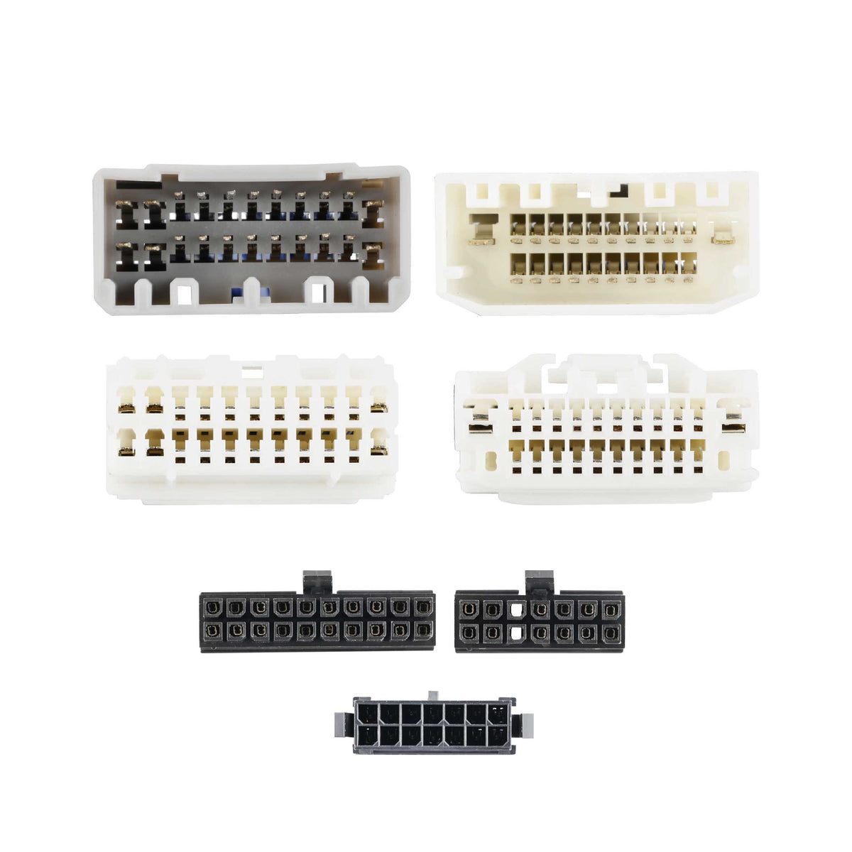 Camera Data Interface - Chrysler | Dodge 2011-2018 — AXAC-CH3