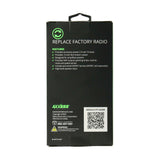Data Interface with Data Signal Turn-On - Mitsubishi 2006-2012 — AXTO-MI1