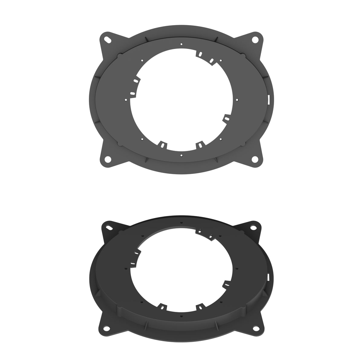 Lexus | Toyota 2012-2024 - 6" to 6.75" — 82-8150