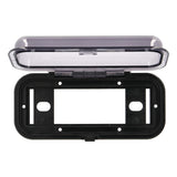Universal Marine Cover System - Black — 99-9005B