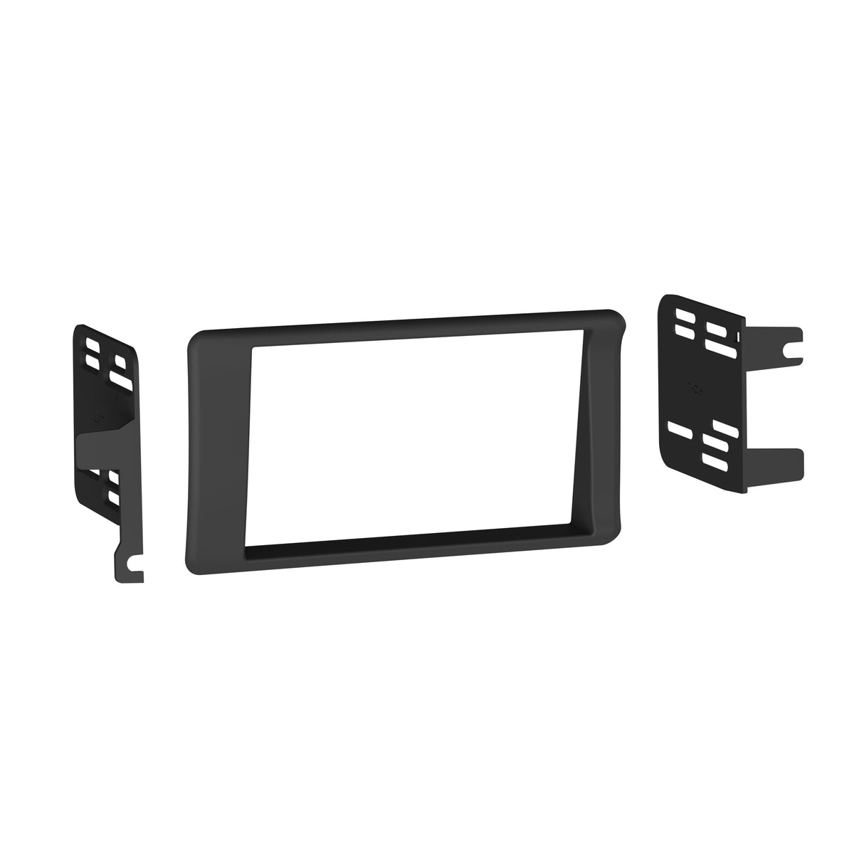 Dodge RAM 1500 1998-2001 | Dodge RAM 2500/3500 1998-2002 — 95-6551