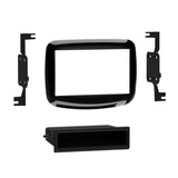 Dodge Dart 2013-2016 (without factory 8.4" screen) — 99-6517HG