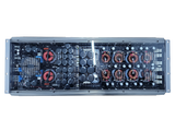 Sundown Audio TEAM-10K Class D Monoblock Car Amplifier - manufacturer view 5