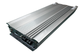 Sundown Audio TEAM-10K Class D Monoblock Car Amplifier - manufacturer view 1