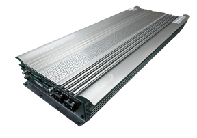Sundown Audio TEAM-10K Class D Monoblock Car Amplifier - manufacturer view 1