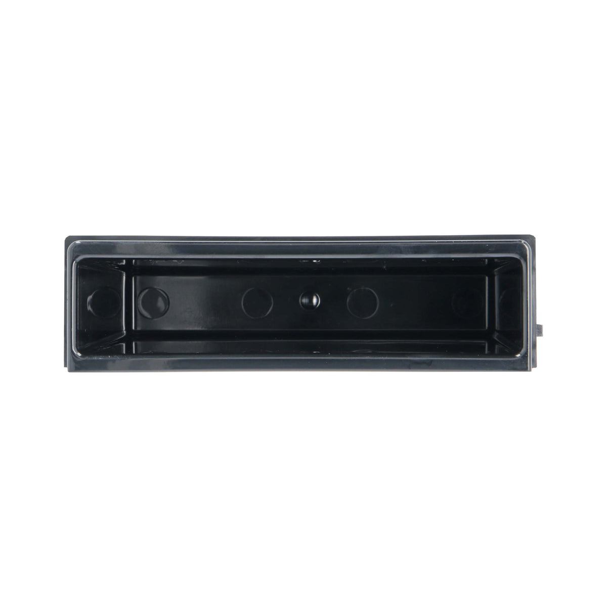 DIN-Sized Pocket for Metra 95-Series Kits — 88-00-9004