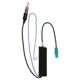 GM | Chrysler | Volkswagen | Euro Multi-App 2002-2025 — 40-EU55