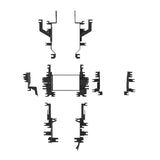 Toyota Multi-Kit 2000-2014 — 99-8300