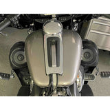 Saddle Tramp Lower Fairing Speaker Pods - Fits Select Harley-Davidson® 2014-2023.5 BC-HDLFP - view 4