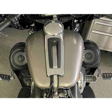 Saddle Tramp Lower Fairing Speaker Pods - Fits Select Harley-Davidson® 2014-2023.5 BC-HDLFP - view 4