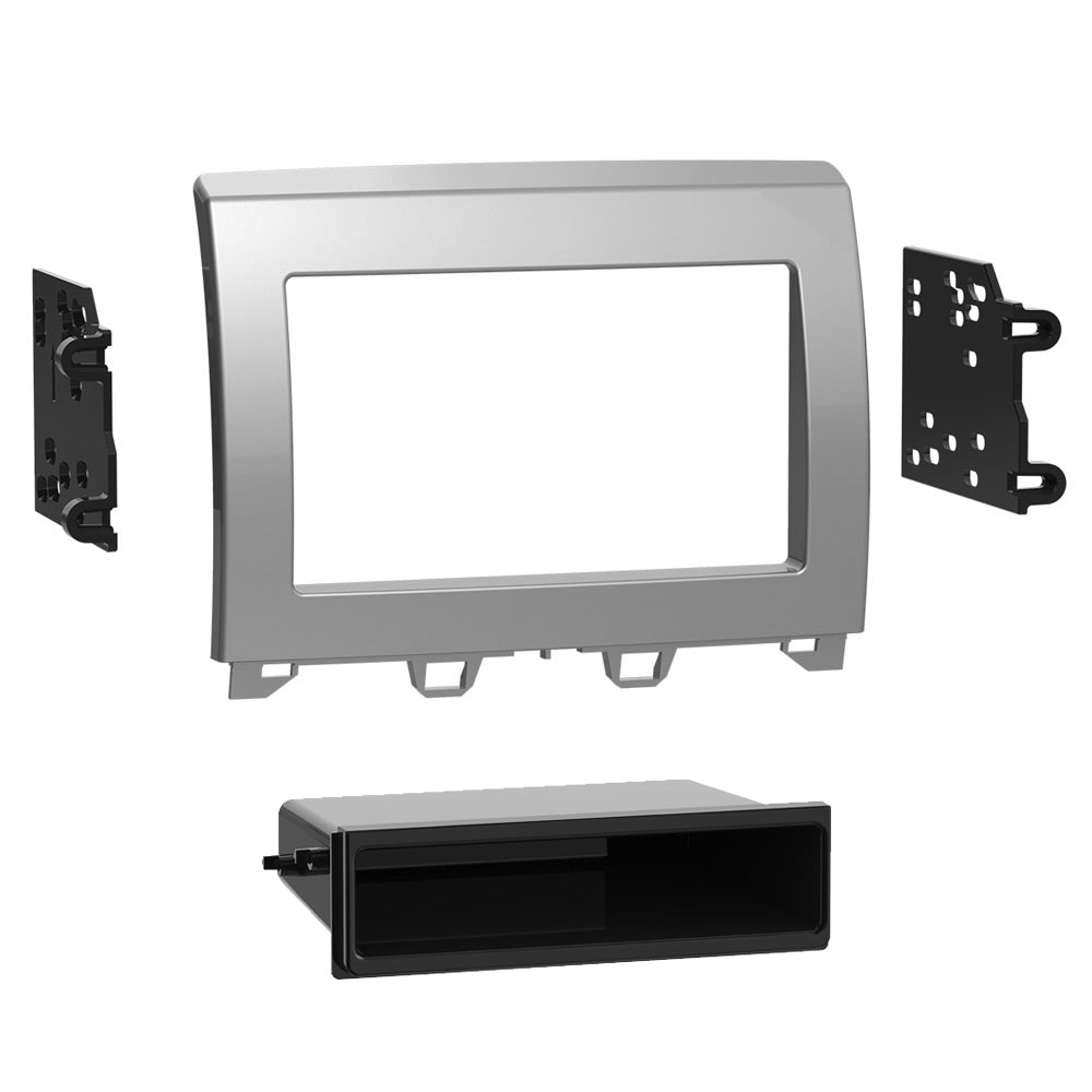 Mazda 5 2008-2010 (with factory NAV) — 99-7525S