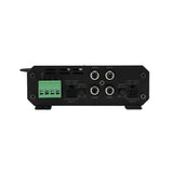 Hifonics Hifonics HSP-4.8DSP 2 or 4 Input / 8 Output Digital Signal Processor - Car Audio