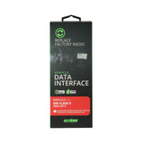 Data Interface - GM 2000-2014 — AXDI-CL2