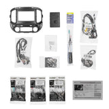 Pioneer® Radio Integration Package - GM Colorado | Canyon 2019-2022 — AXPIO-COL2