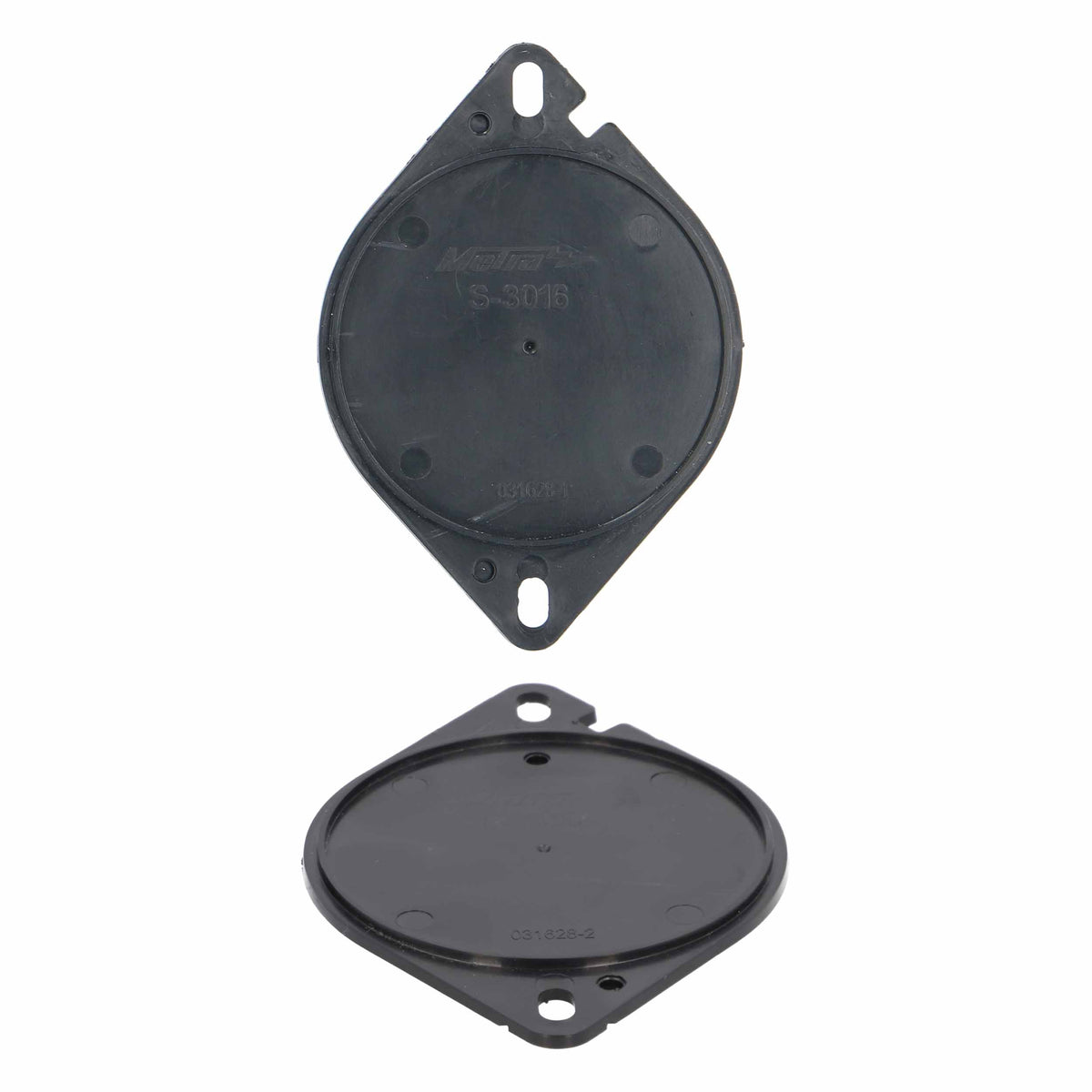 Multi-App 1977-Up - 2.5" Tweeter — 82-3016