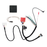 Data Interface with SWC - Mazda 2007-2016 — AXTC-MZ1BT