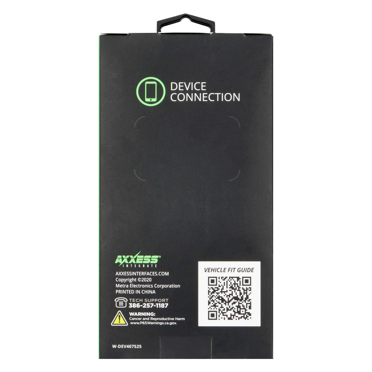 Output Generator - Ford 2014-2024 — AXOG-FD2