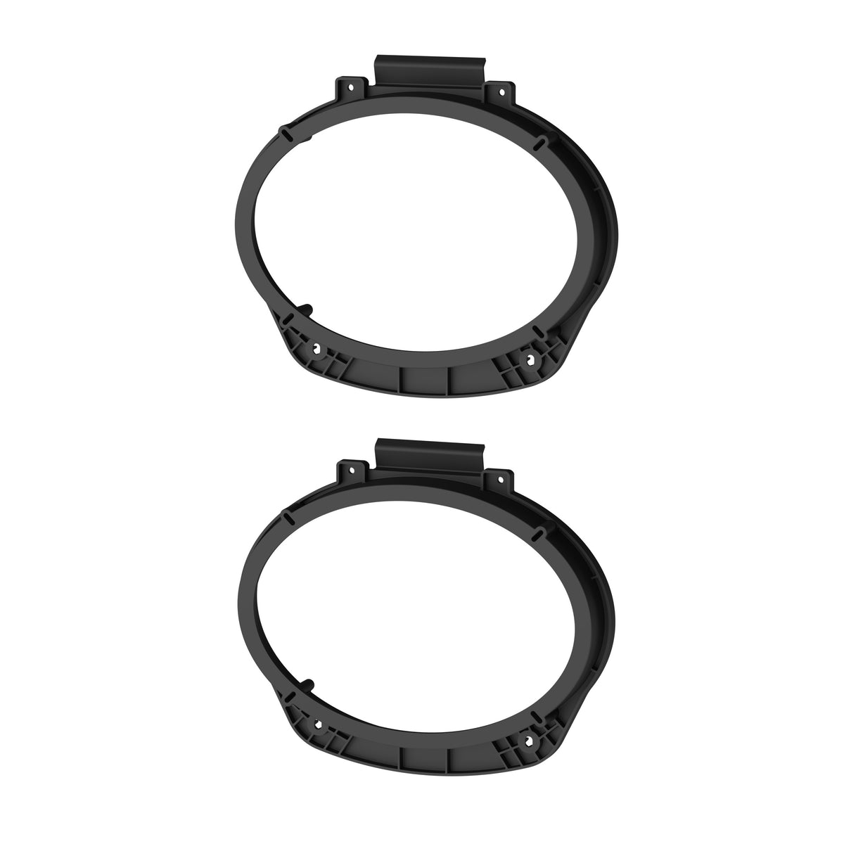 Chevy Camaro 2016-2024 | Cadillac CT6 2019-2020 - 6"x9" (Front Door) — 82-3017