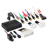 DSP Data Interface - Hyundai | Kia 2013-2020 — AXDSPX-HK3