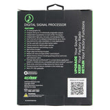 DSP Data Interface - GM 2021-Up — AXDSPX-GM32