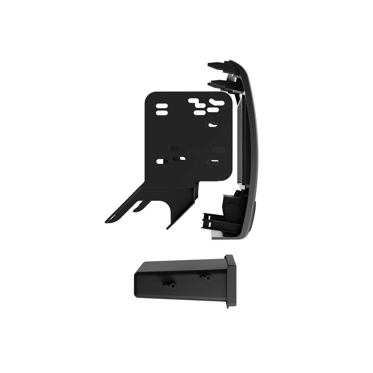 Toyota Tacoma 2012-2015 — 99-8235B