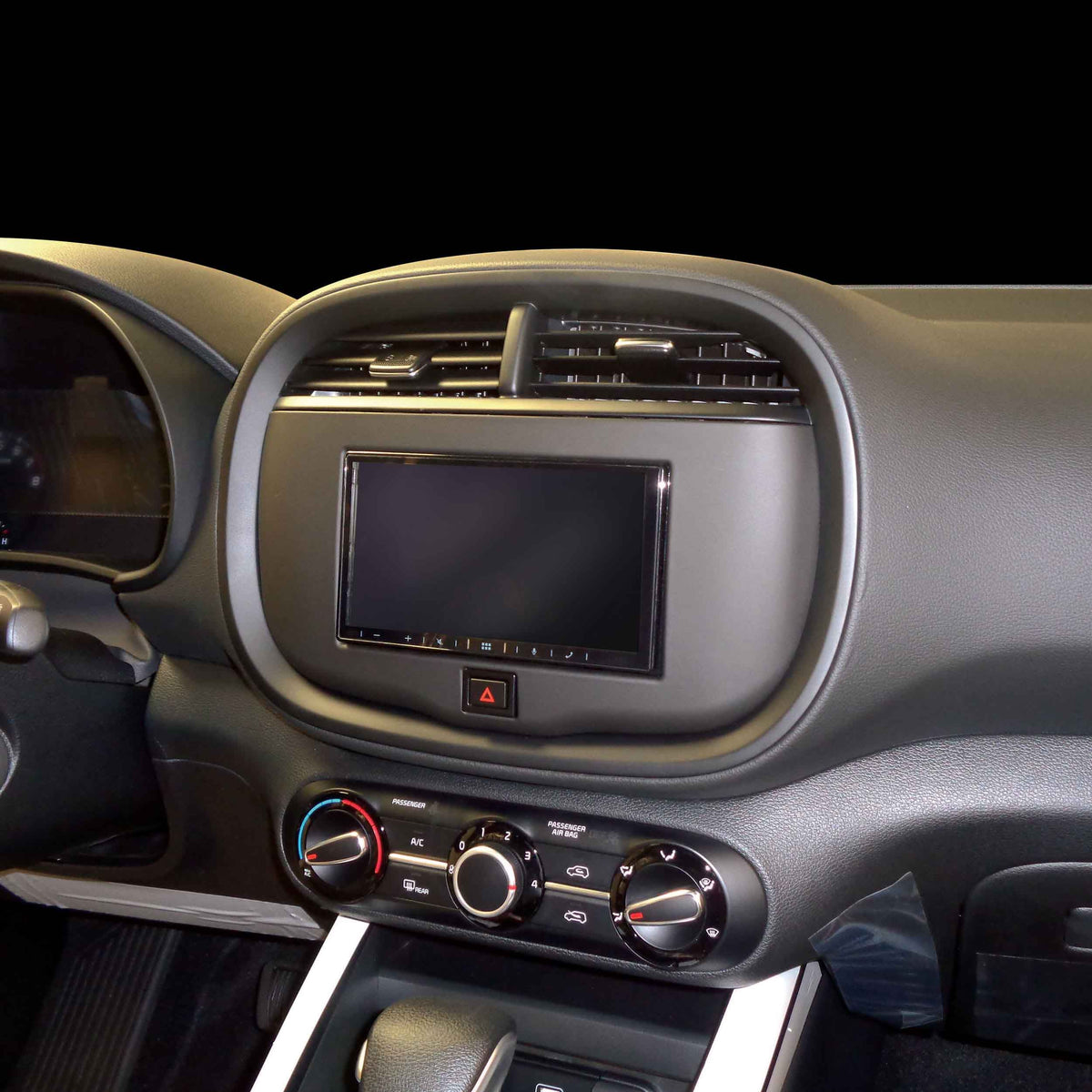 KIA Soul 2020-2025 (non-amplified) — 99-7397B