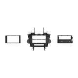 Toyota Highlander 2008-2012 (without factory NAV) — 99-8222BR