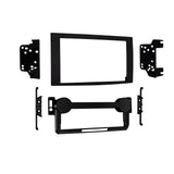 Chrysler | Dodge | Jeep 2004-2010 (without factory NAV) — 95-6533B