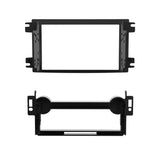 Chrysler | Dodge | Jeep 2004-2010 (without factory NAV) — 95-6533B