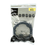 Hyundai | Kia 2001-2013 - 6" to 6.75" — 82-7302