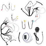 Radio Status Control Harness – Nissan Pathfinder 2013-2016 — AXRSCH-NI2