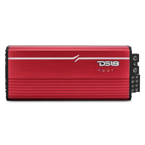 DS18 FRP-4K4/RD, product image 1