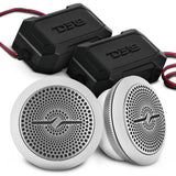 DS18 NVY-BULLET1/SL, product image 1